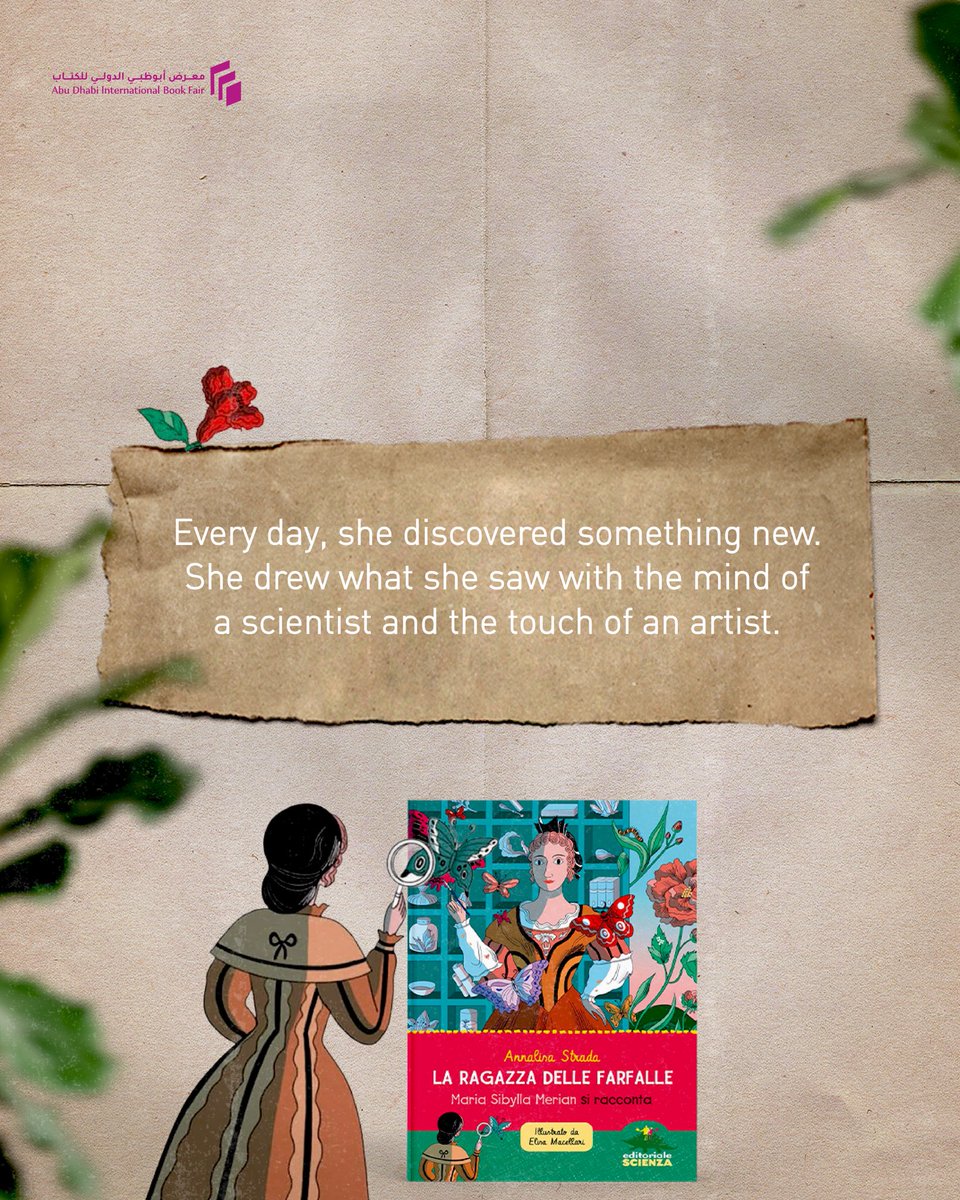 AD Int Book Fair tweet media