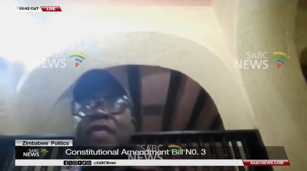 Rutendo Matinyarare tweet media