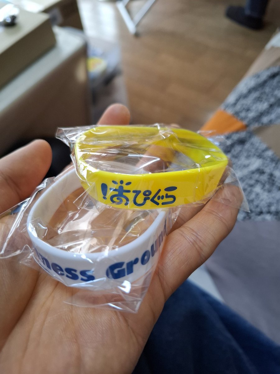 嬉しいお知らせ♪】 遂に、新しいグッズを出します！！ なんと！この度