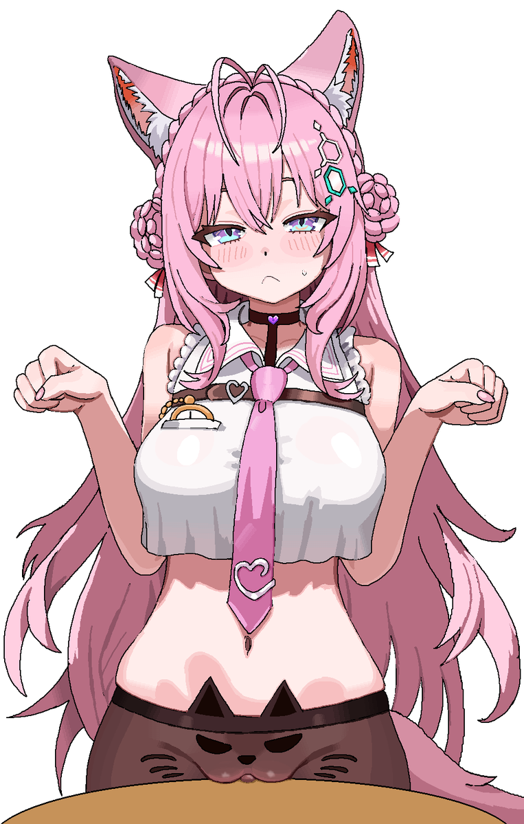 Helmet Nyan tweet media