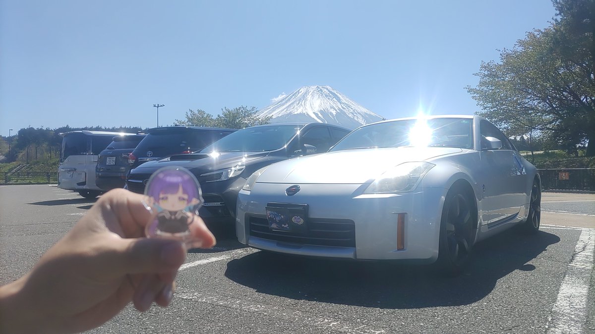 【シュン】 tweet media