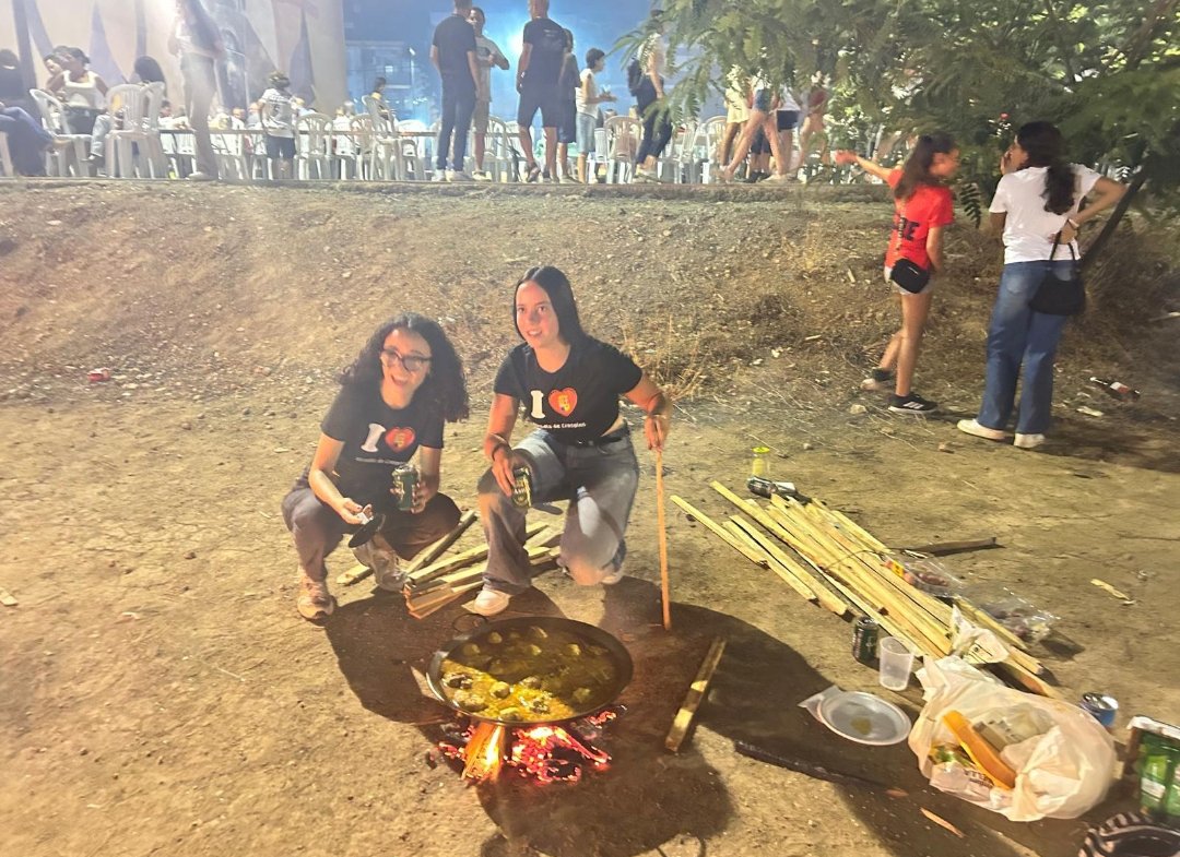 pffff poques vegades m'ho passe tan bé i menge tan mal com en paelles d'Alcúdia