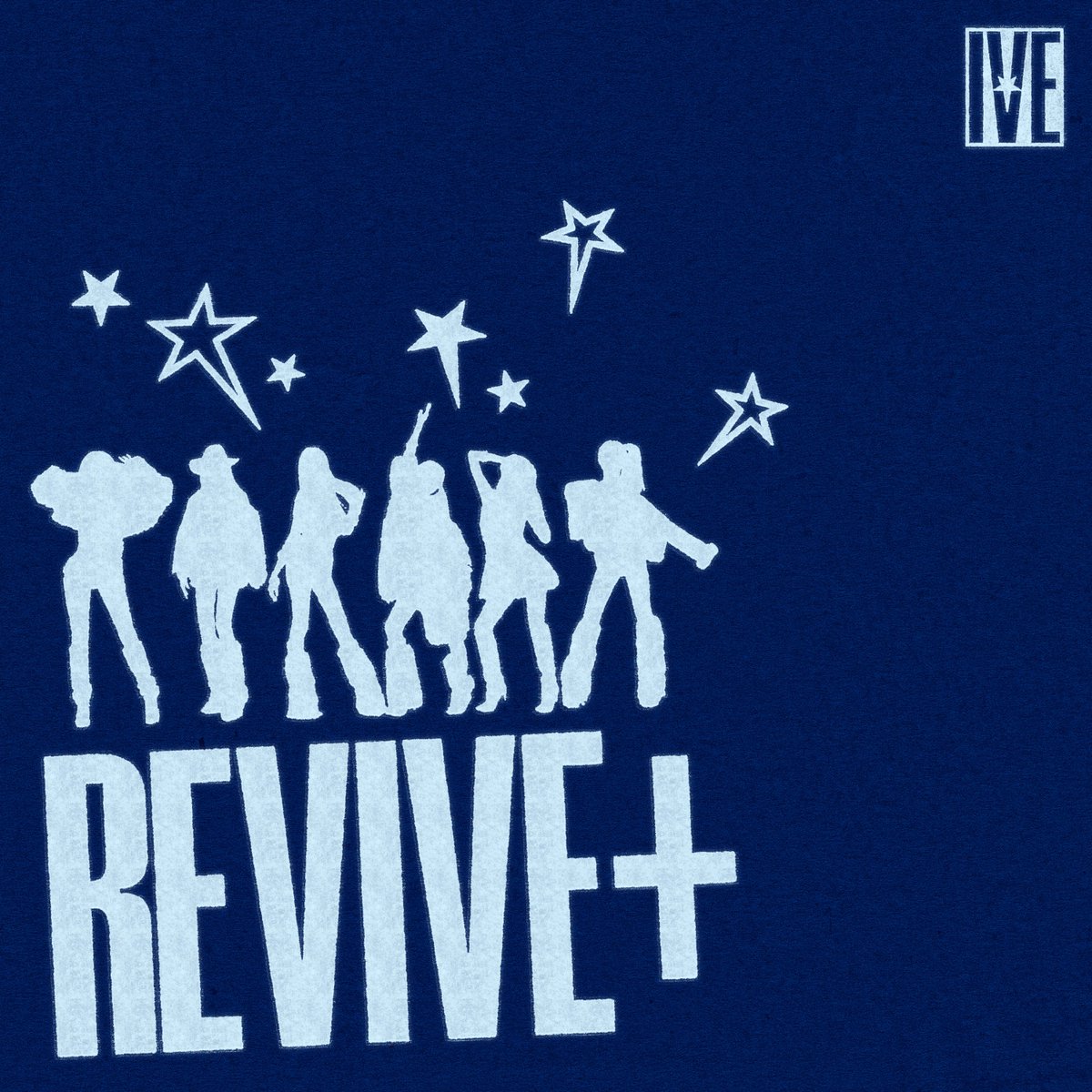 📢 
IVE 
THE 2ND ALBUM <REVIVE+>
OUT NOW

orcd.co/revive

#IVE #아이브 
#REVIVE_PLUS 
#BANGBANG #IVE_BANGBANG 
#BLACKHOLE #IVE_BLACKHOLE