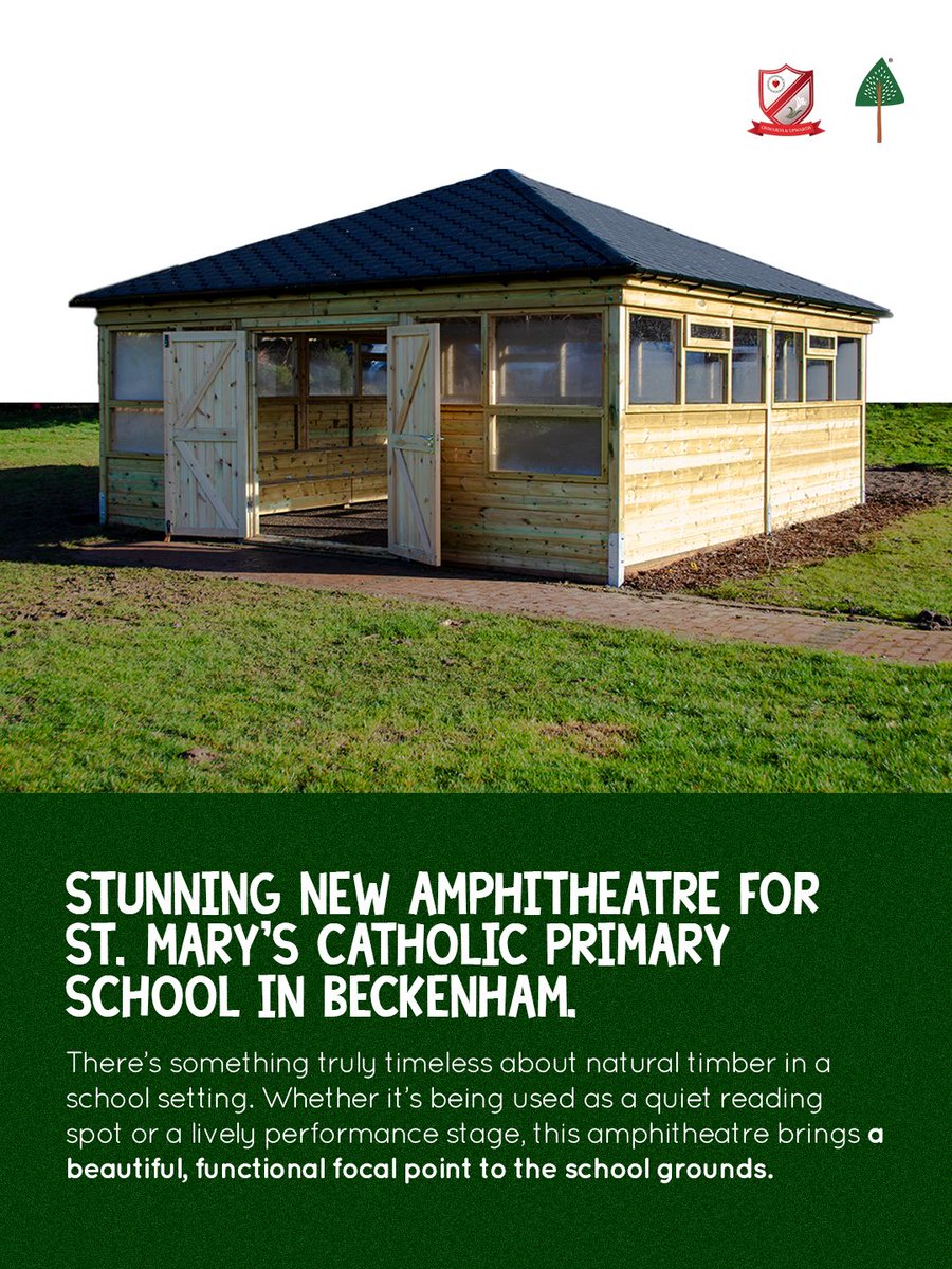 Precision Timber tweet media