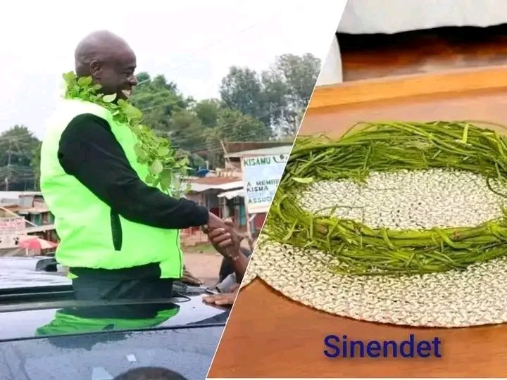 Dennis Itumbi CBS - Commentary tweet media