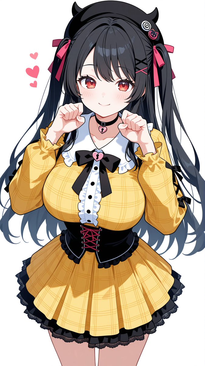 Kei🍤衣装本舗 (@AI_Kei75) / Posts / X