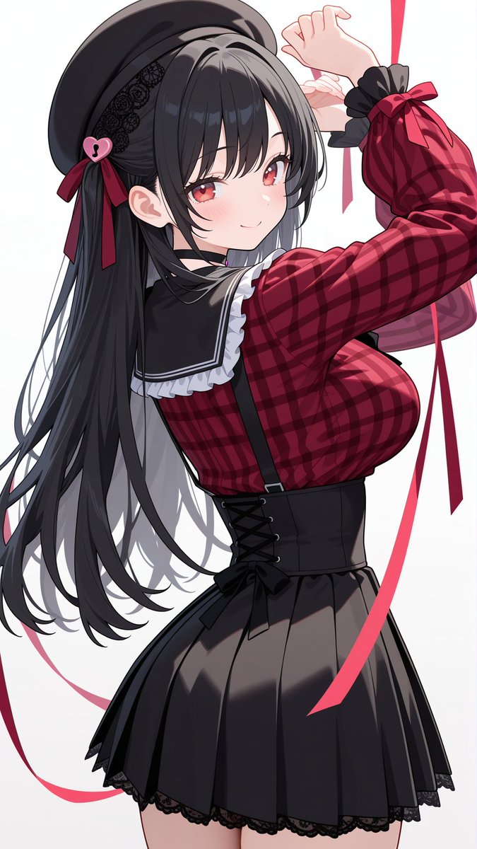 Kei🍤衣装本舗 (@AI_Kei75) / Posts / X