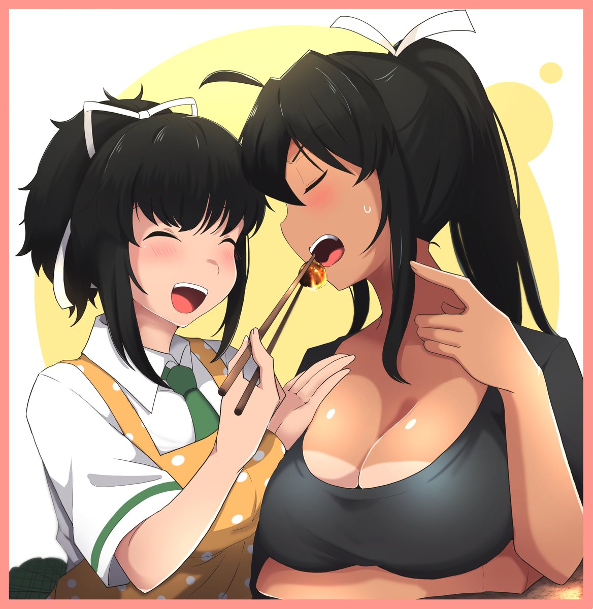 羅刹アヤノ (@rasetuayano) on Twitter photo 