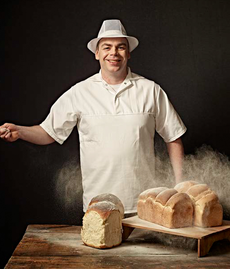 Cullys Craft Bakery tweet media