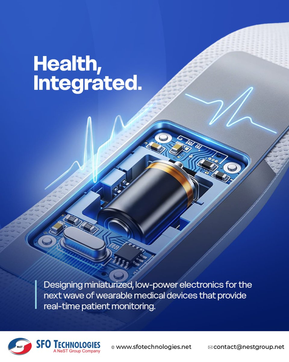 SFOTechnologies tweet media