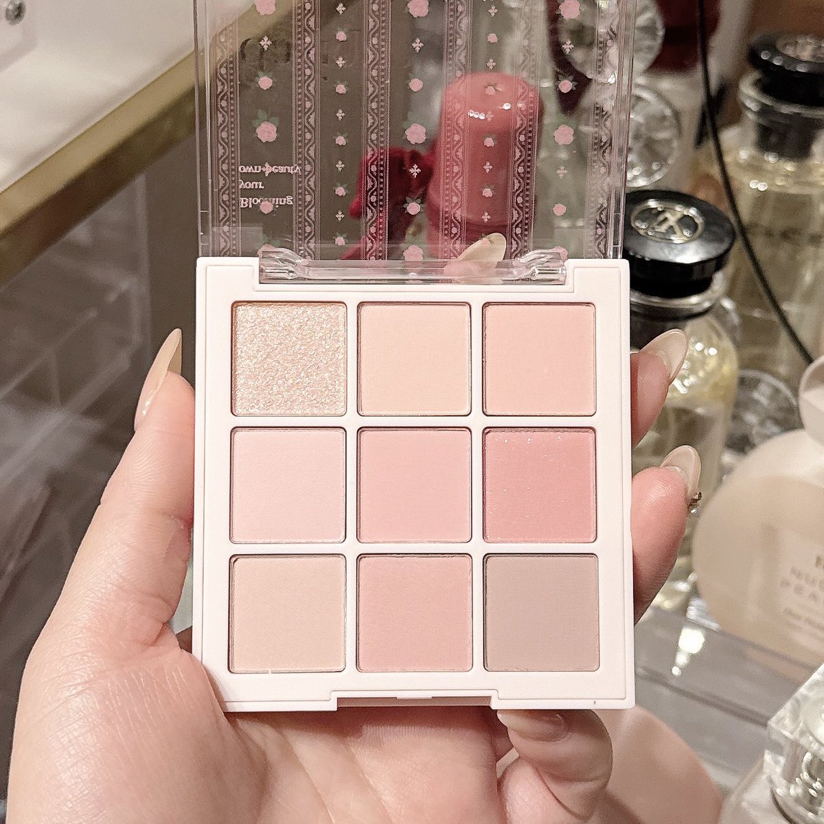 มีคนสปอย dasique สีใหม่ !!! โอเคเลยโทนนี้เก็บเท่านั้น 🙂‍↕️