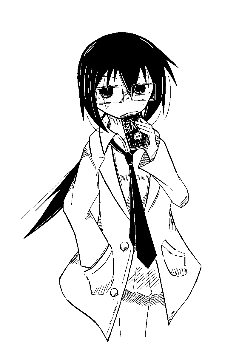 青凪 (@lastorder193) on Twitter photo 