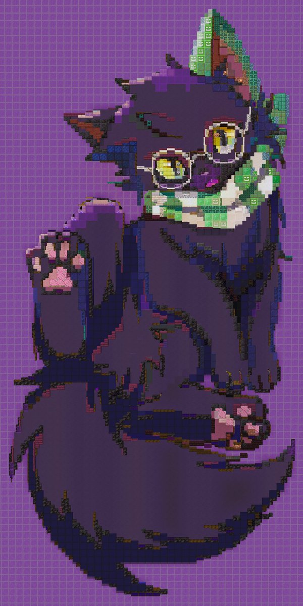 Karon🐈👒 tweet media