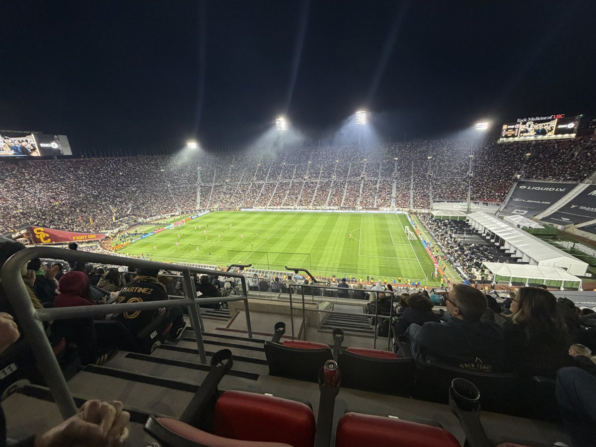 Christian “Filly” Filimon: The Bow Tie Broadcaster tweet media