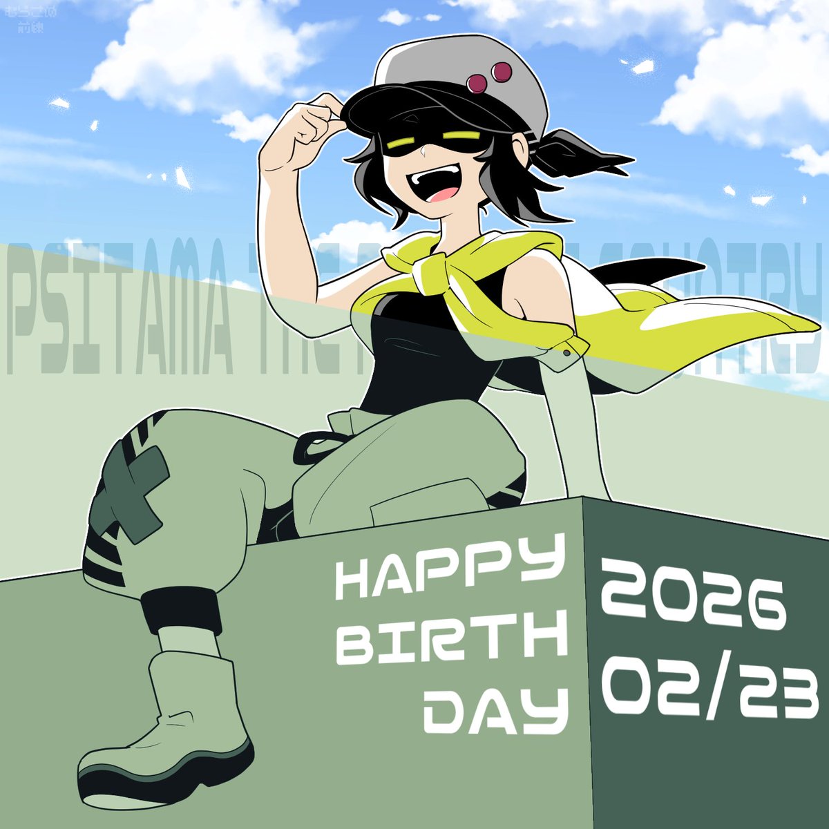 むらさめ前線 (@zensen23) / Posts / X