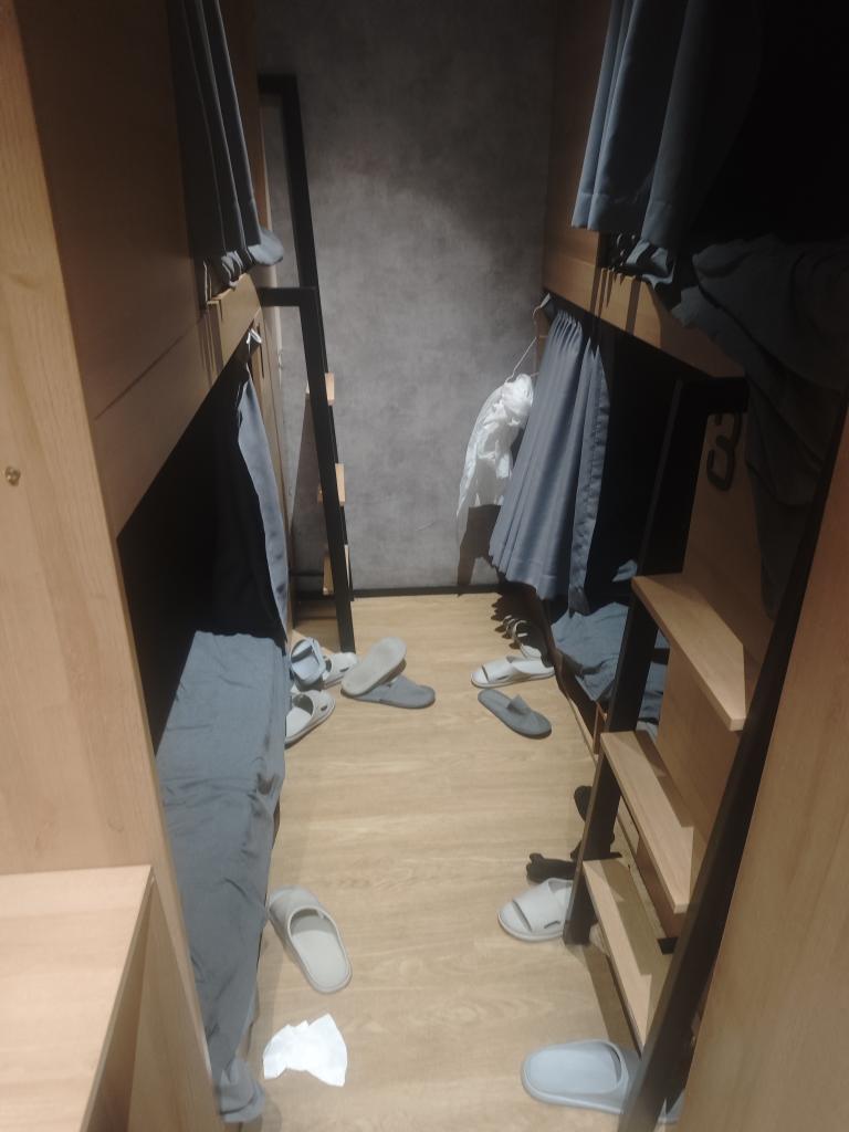 夜里不睡的人 tweet media