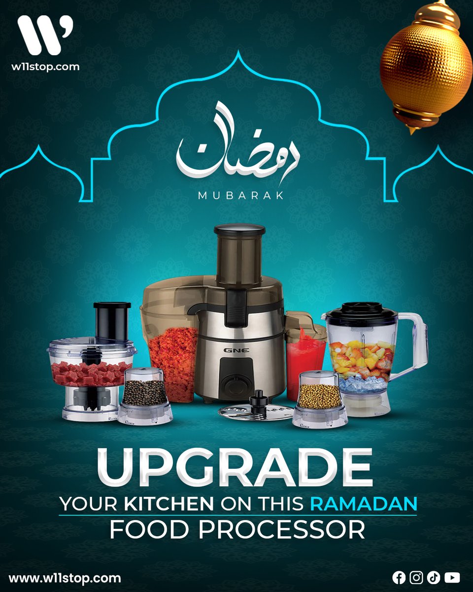 W11Stop's tweet photo. 𝗨𝗽𝗴𝗿𝗮𝗱𝗲 𝘆𝗼𝘂𝗿 𝗸𝗶𝘁𝗰𝗵𝗲𝗻 𝗴𝗮𝗺𝗲 𝘁𝗼𝗱𝗮𝘆!
𝗦𝗵𝗼𝗽 𝘀𝗺𝗮𝗿𝘁, 𝗵𝘂𝘀𝘁𝗹𝗲 𝗵𝗮𝗿𝗱𝗲𝗿 𝗮𝘁 𝘄𝟭𝟭𝘀𝘁𝗼𝗽.𝗰𝗼𝗺
𝐅𝐨𝐫 𝐅𝐮𝐫𝐭𝐡𝐞𝐫 𝐃𝐞𝐭𝐚𝐢𝐥𝐬:
0311-1104001 / 021-37233508
https://t.co/hfPjeTpKMI
info@w11stop.com https://t.co/EXc4CLEUYU