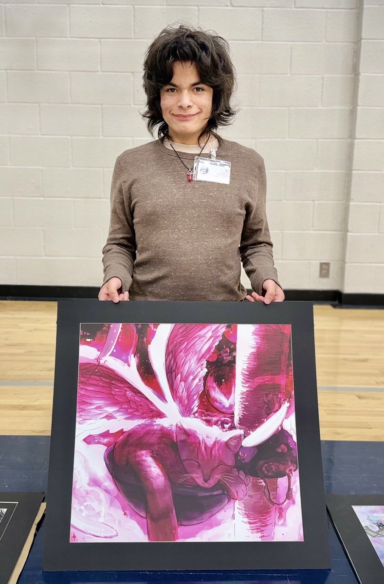 Mrs. C. Castaneda tweet media