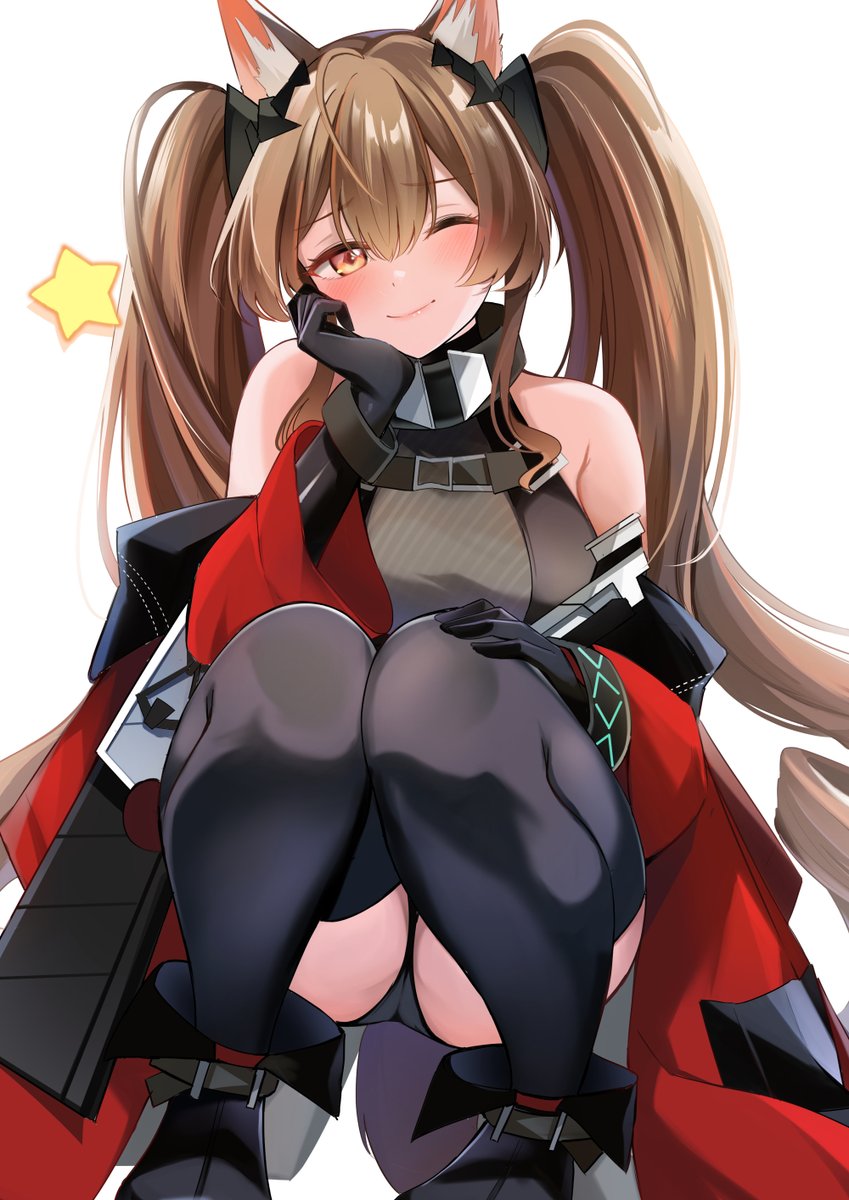 ギルベルタ💌
#エンドフィールド  #Endfield 