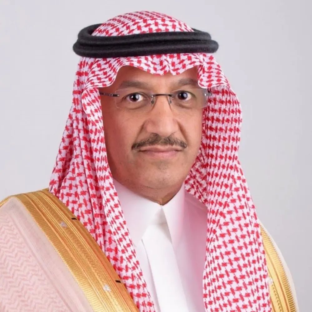 مشعل العفنان tweet media