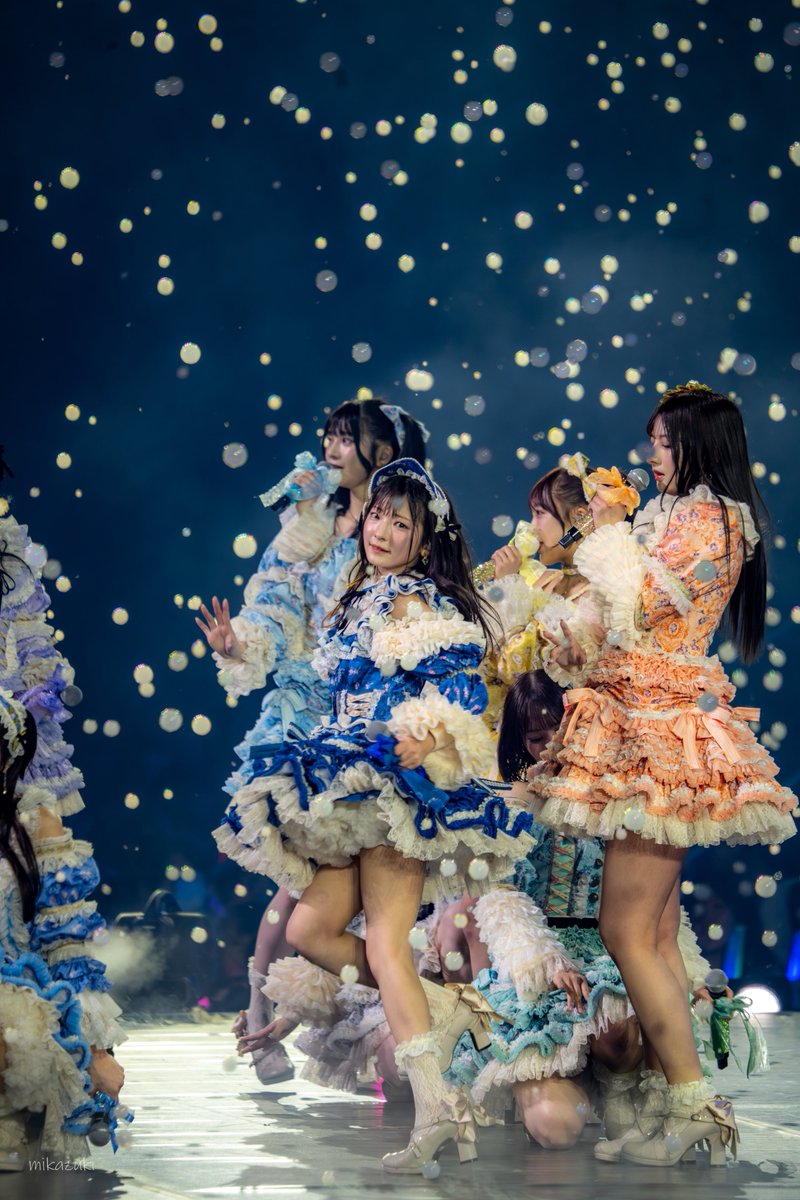 みかづき☪︎ (@mikazuki48) / Posts / X