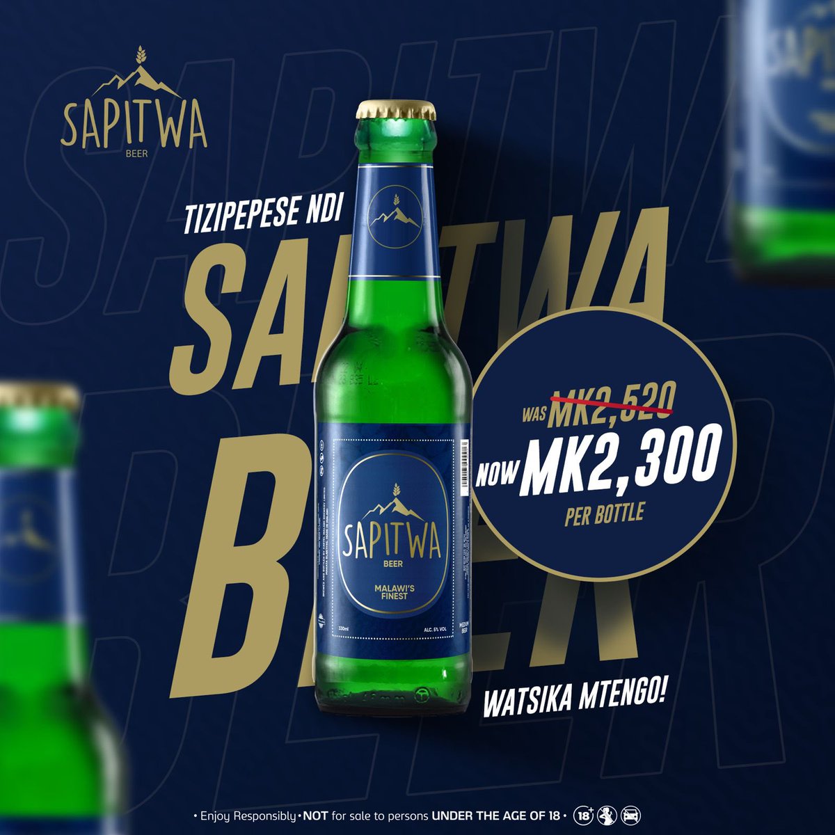 Castel Malawi tweet media