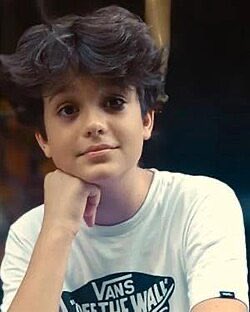 Vatanı korumak, çocukları korumakla başlar..!

🔻Başbuğ Atatürk 🇹🇷