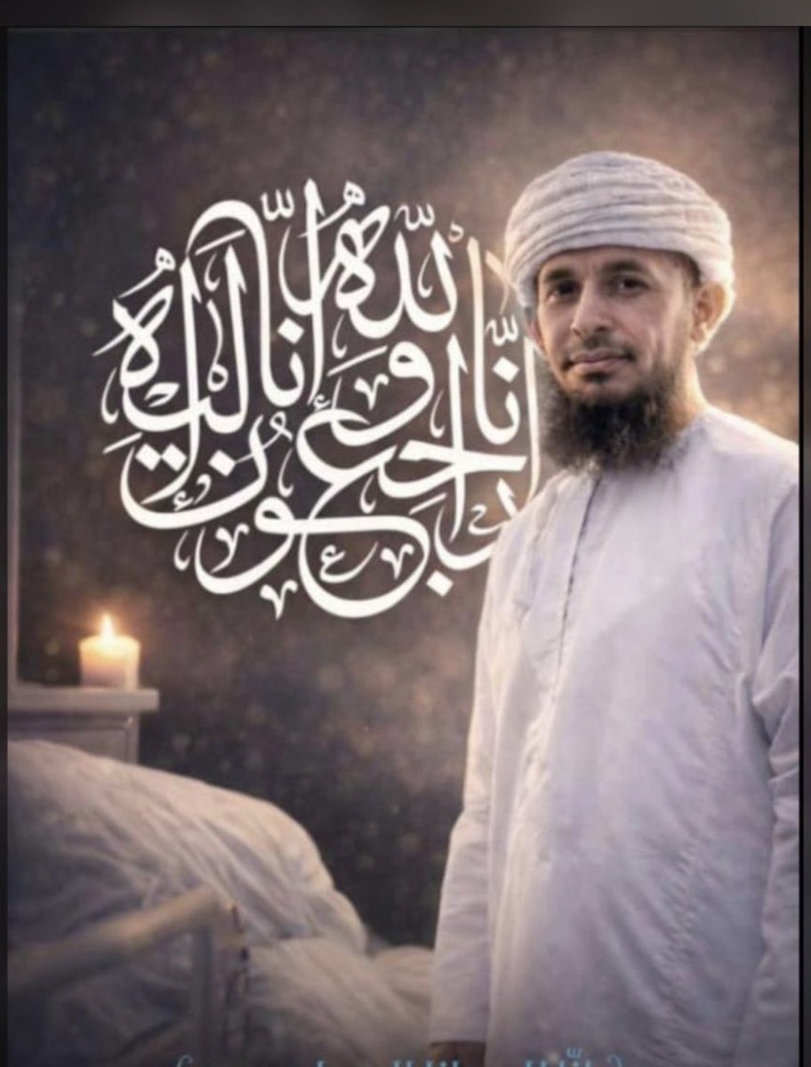 حمود السعدي tweet media