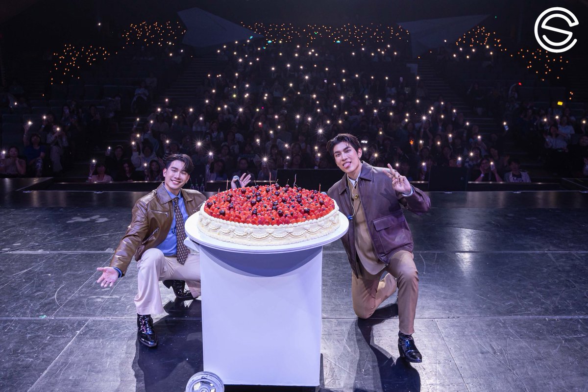 Suppasit Channel tweet media