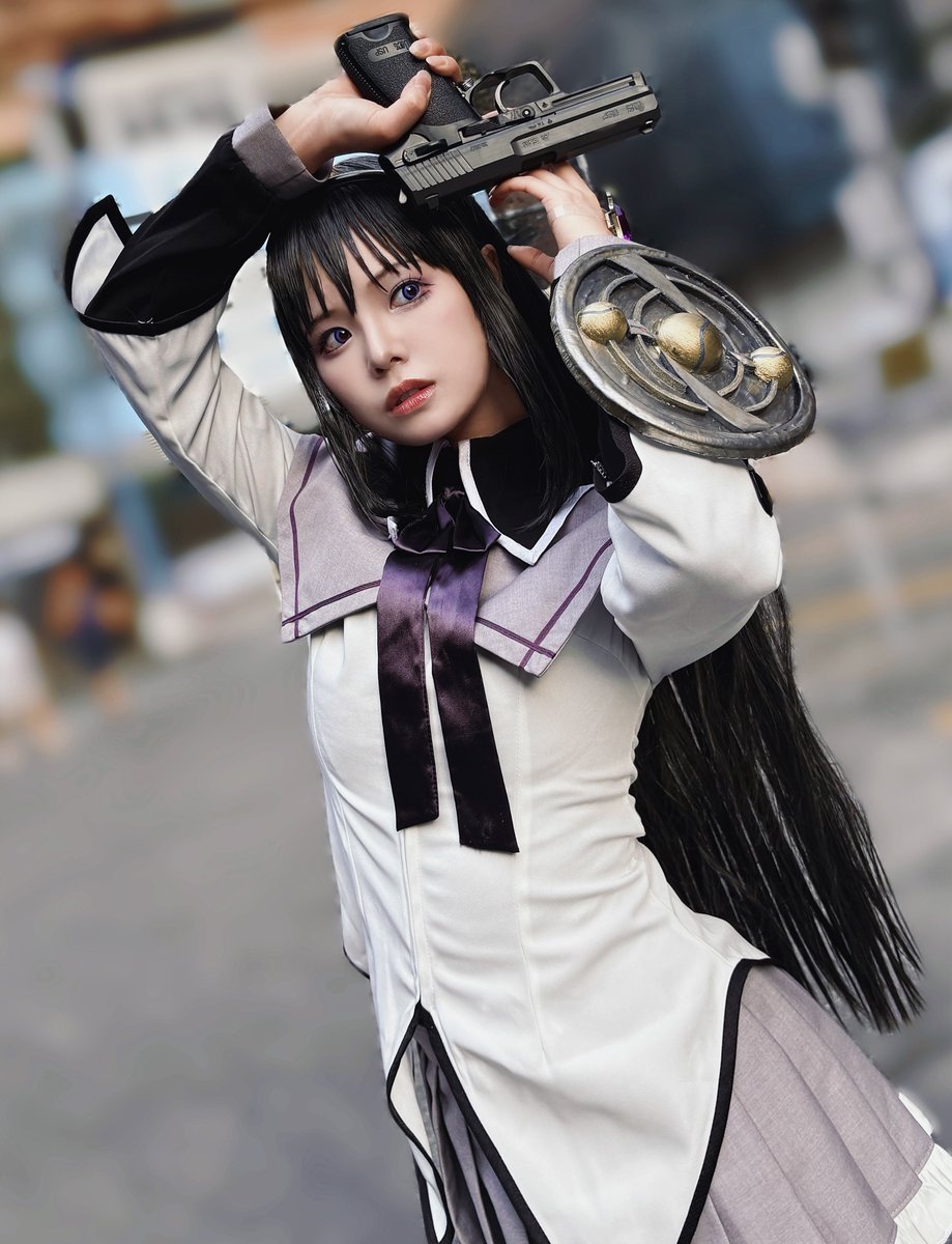 遥りさ(HARUKA RISA) tweet media