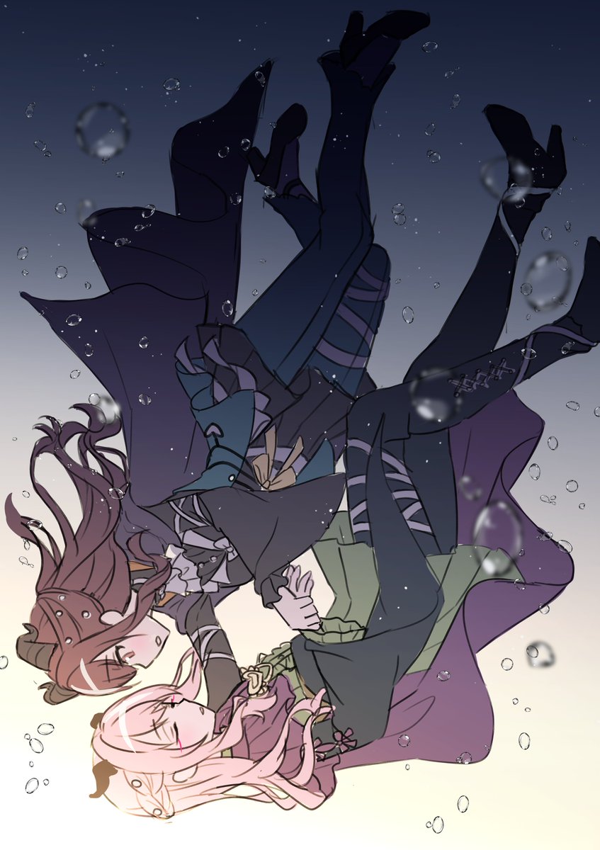 mizensekai's tweet image. 