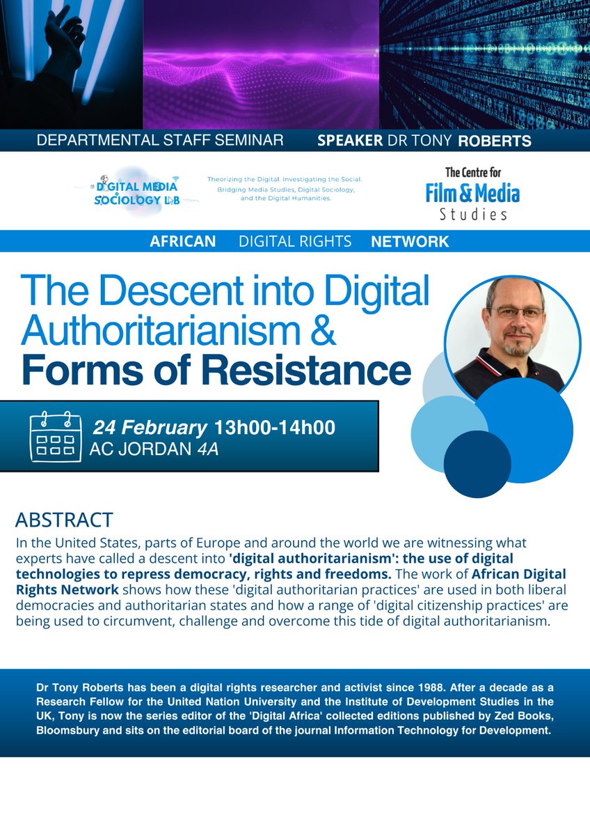 Film and Media (UCT) tweet media