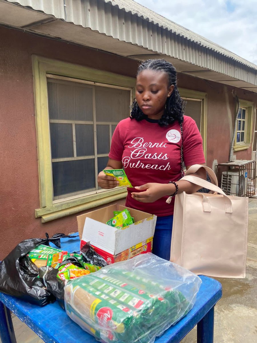 Love that shows up once is helpful.
Love that stays changes lives.

At BOO, we believe real impact comes from consistency, showing up again and again, long after the moment passes.

That’s how change lasts.

#BOOImpact 
#LoveThatStays 
#SustainableChange 
#Consistency