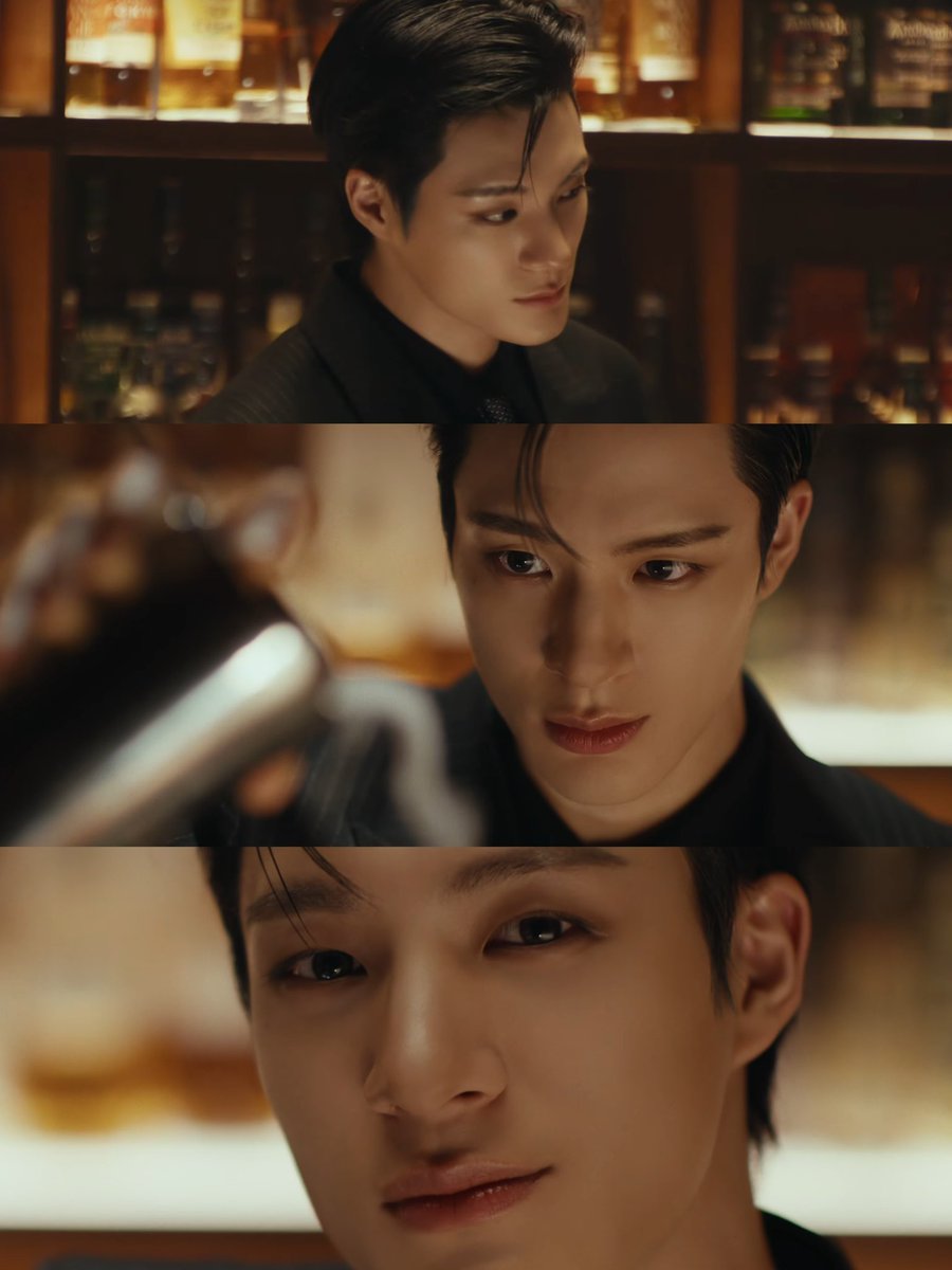 แทบจะสิ้นพระชนม์ สูทดำโคตรอันตราย 😭