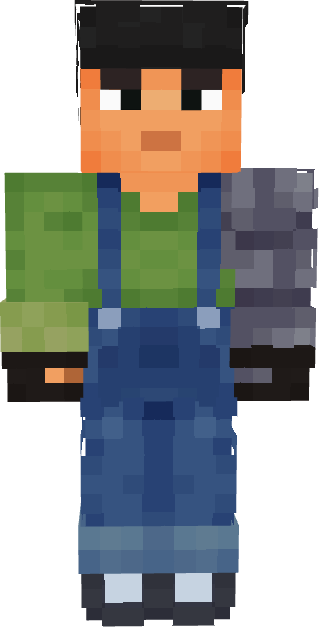 TemiFunny's tweet photo. Steve "Sunny Redesign" skin concept for #BLOCKBOUND #ROBLOX https://t.co/5Zf47X9i06