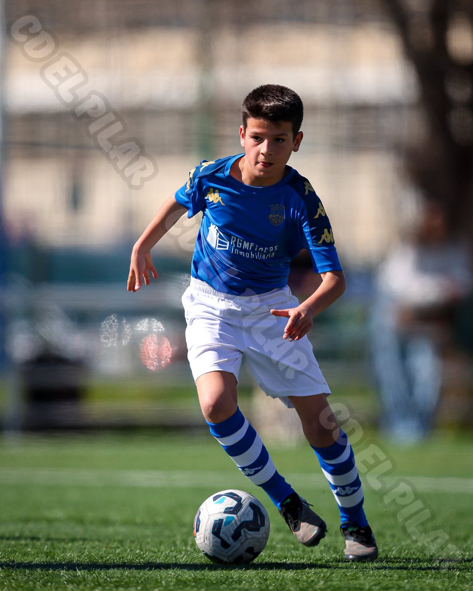 CD El Pilar tweet media