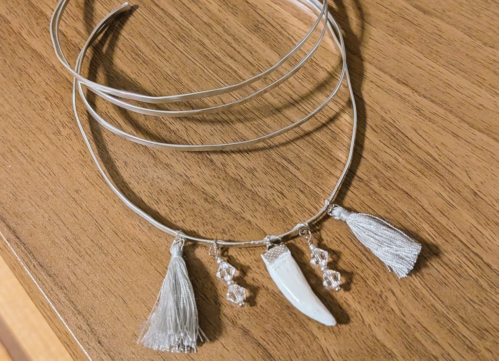 刺繍に飽きて小物作り😇