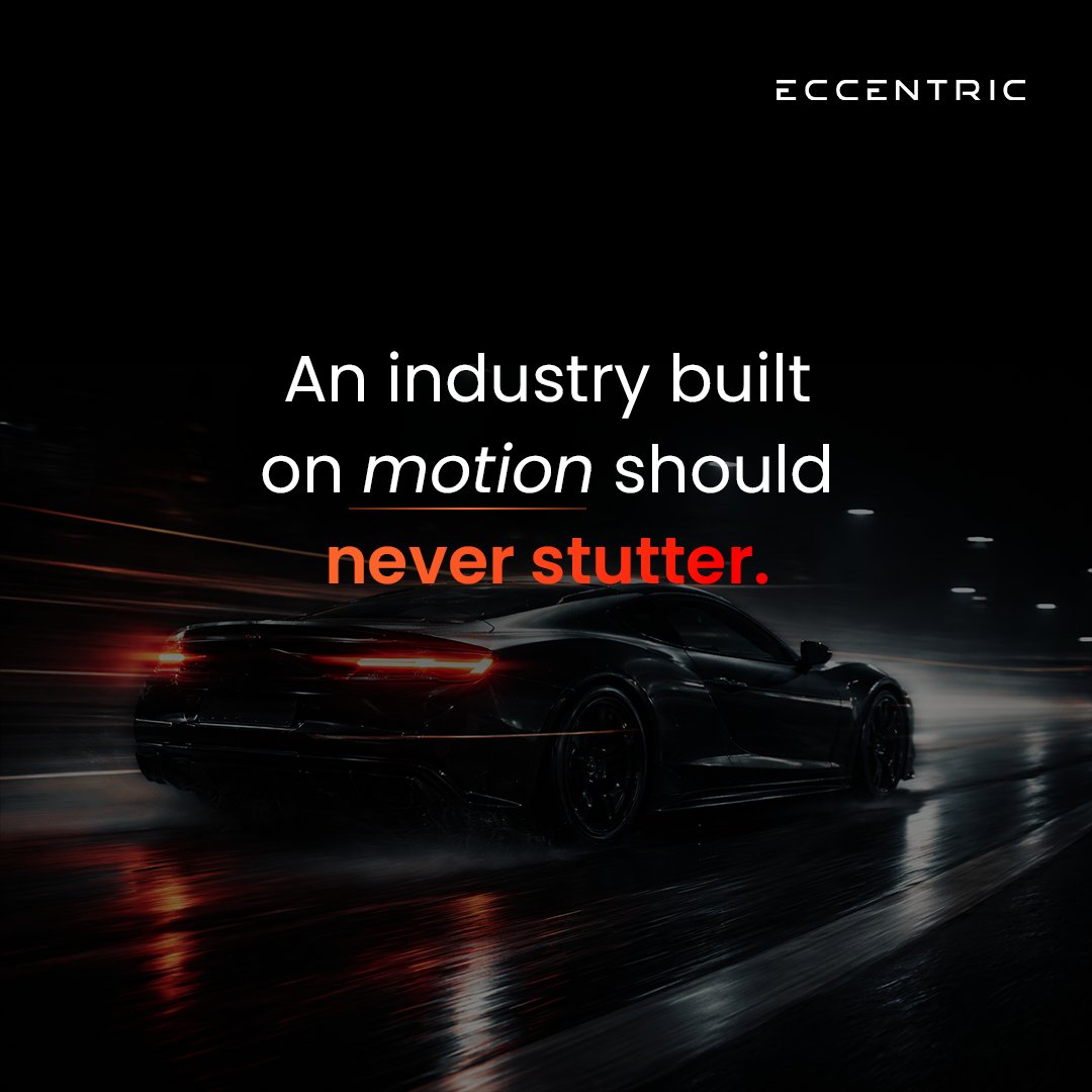 Eccentric tweet media