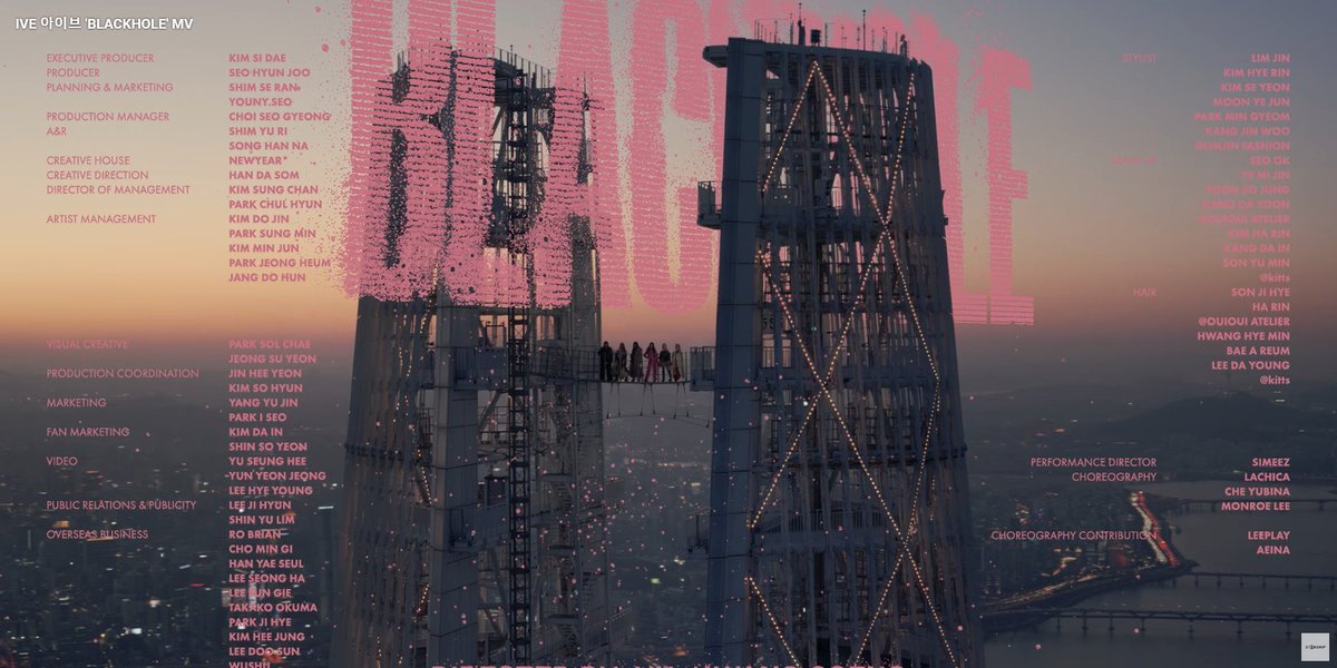 สรุปน้องไอบึอยู่ด้วยกันทั้ง 6 เลย ชั้นกรี้ดดด งานดีมากสูงมากด้วยกลัวแทน โคตรจะเริ่ดเลยอะ