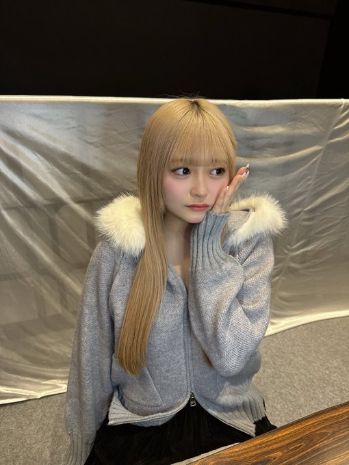 石橋颯のTwitter画像36