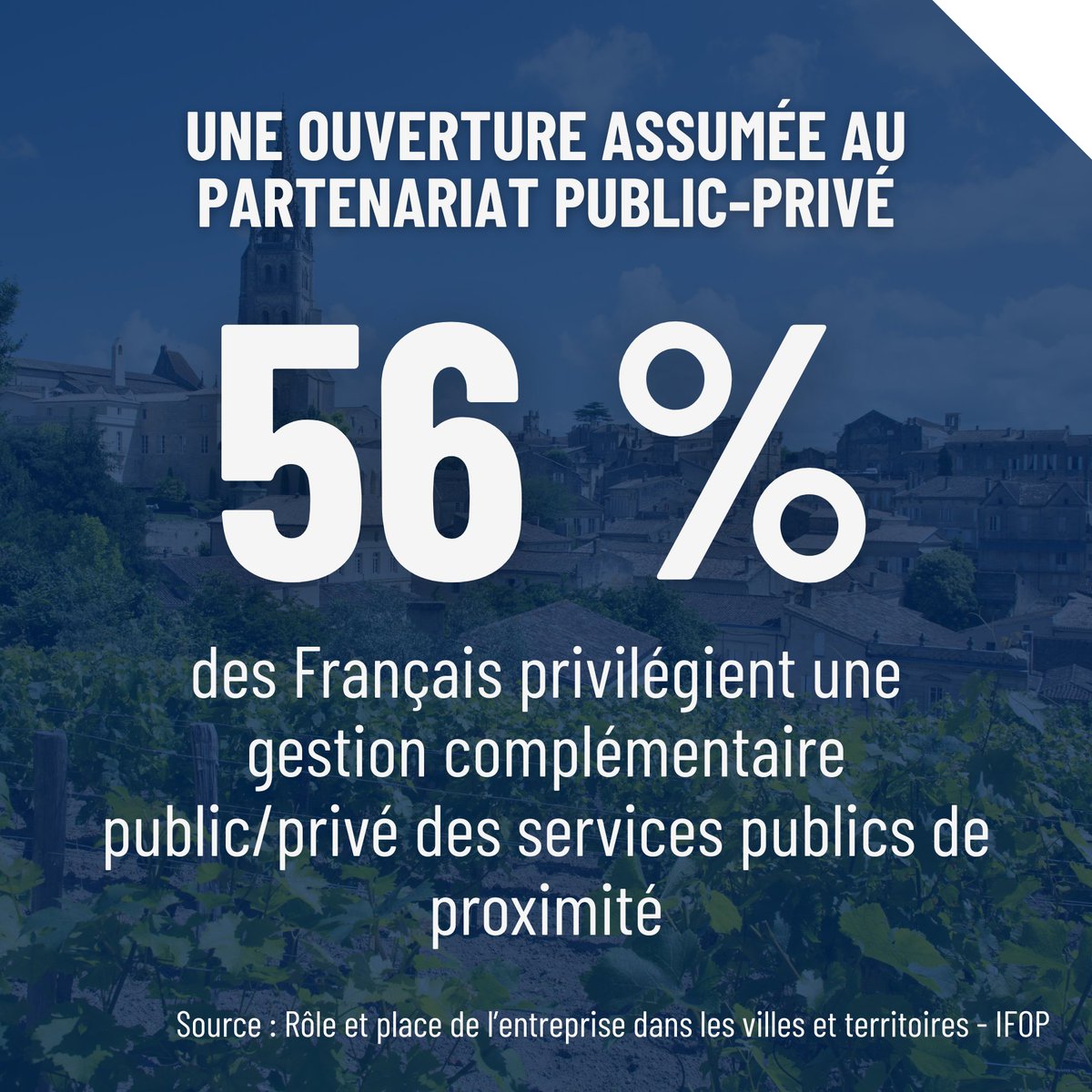 Mouvement des Entreprises de France tweet media