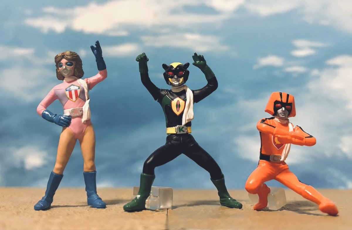 Z(ゼータ)クロス/玩具コレクター (@2ugMVCawDX2IUJU) / Posts / X