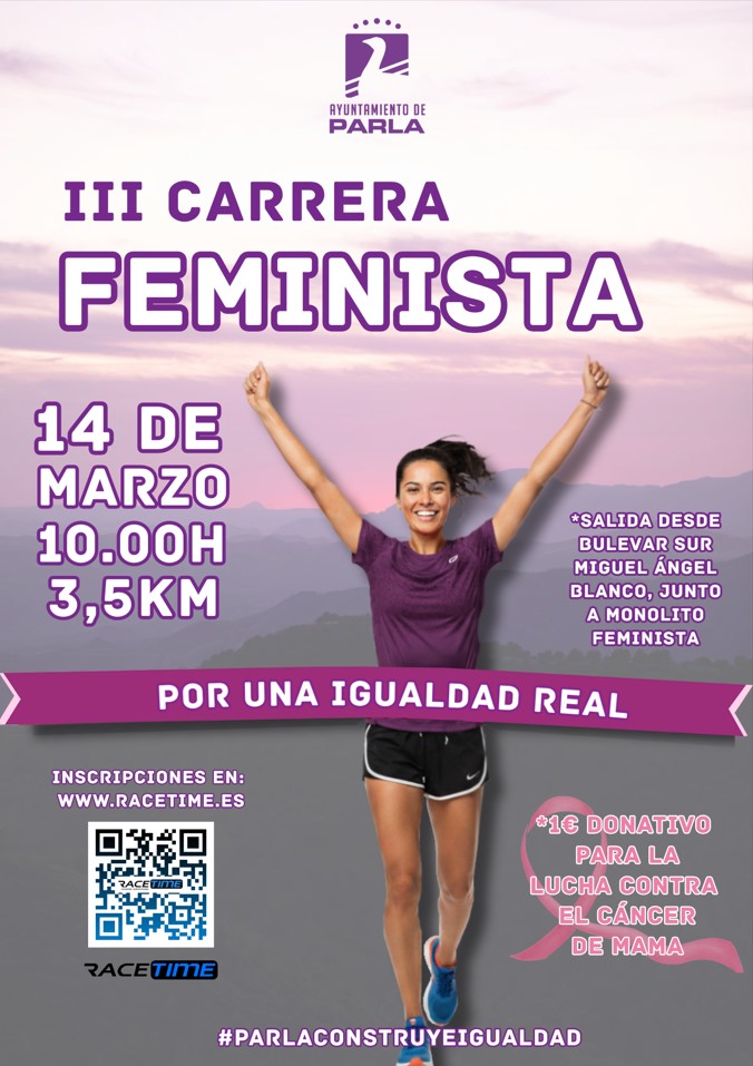Race Time - Eventos Deportivos tweet media
