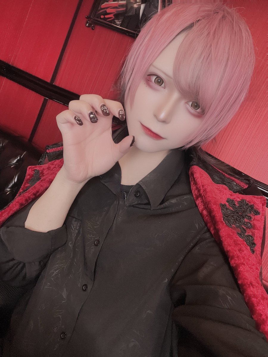 なぎ🥀 第二形態 (@OWLRED_Nagi) / Posts / X