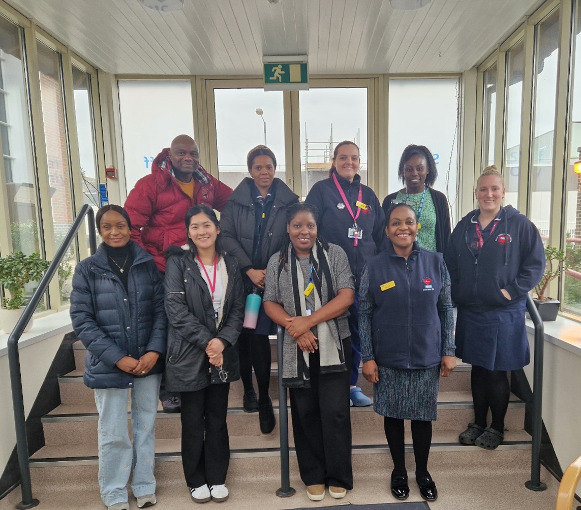 MSE Professional and Commissioned Education tweet media