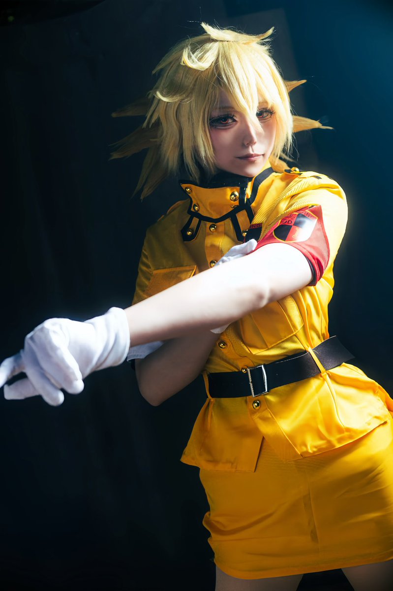 Mahippi78's tweet photo. 【Cosplay / HELLSING】

『吸血鬼  Draculina』

Seras Victoria🩸セラス・ヴィクトリア

.*･ﾟ＿＿＿＿＿✞＿＿＿＿＿　.ﾟ･*.

#hellsing #HELLSING #serasvictoria #ラグコス https://t.co/t19BYzjSt0