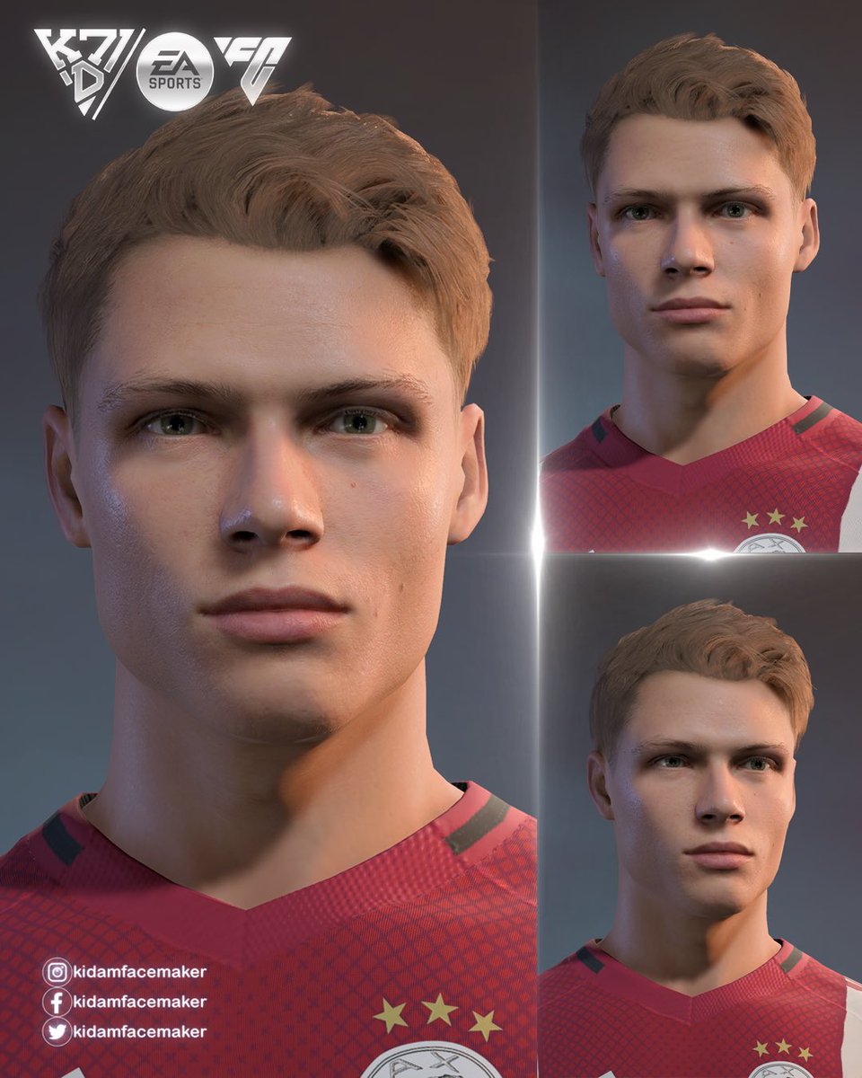 Kidamfacemaker tweet media