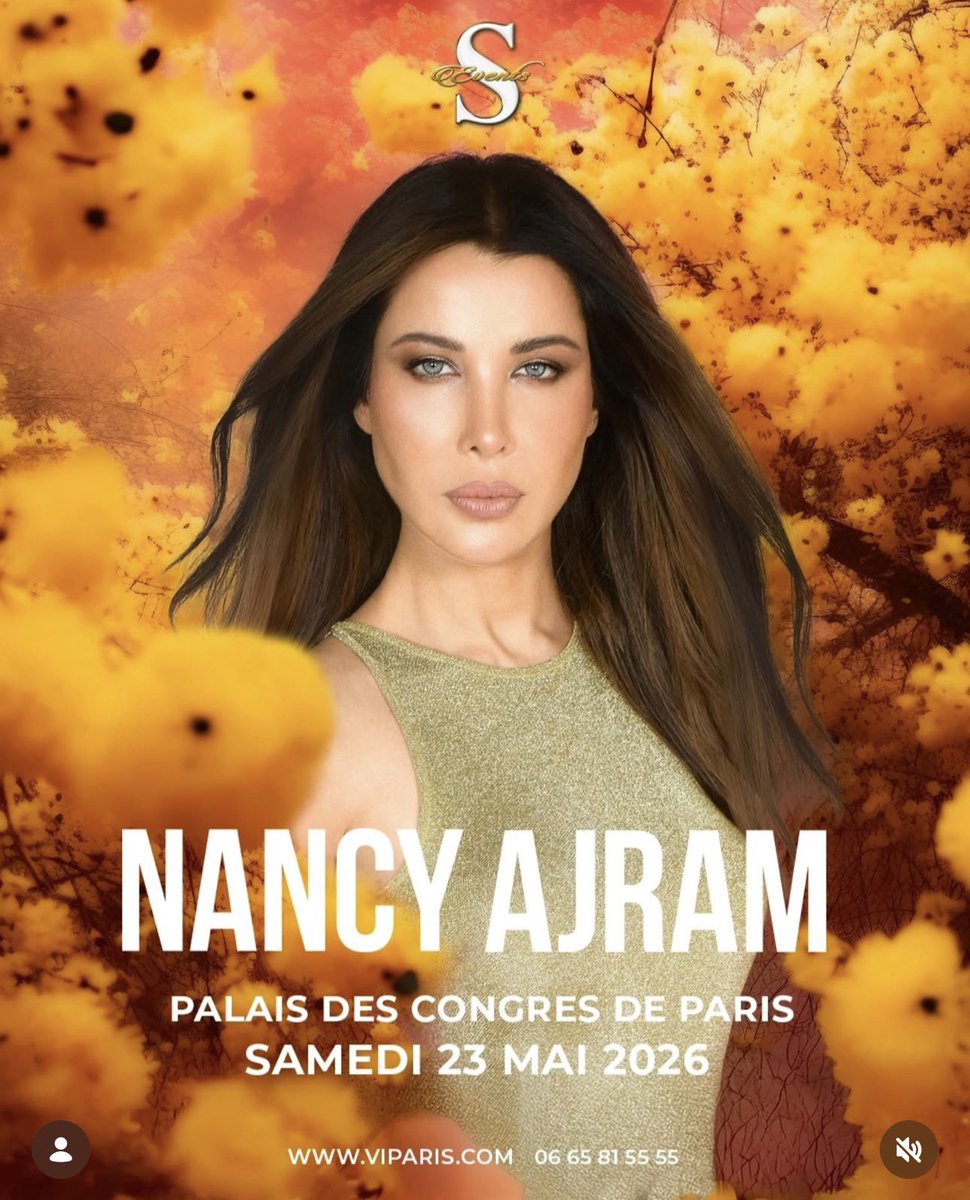 🎶 Nancy Music 🎶 tweet media