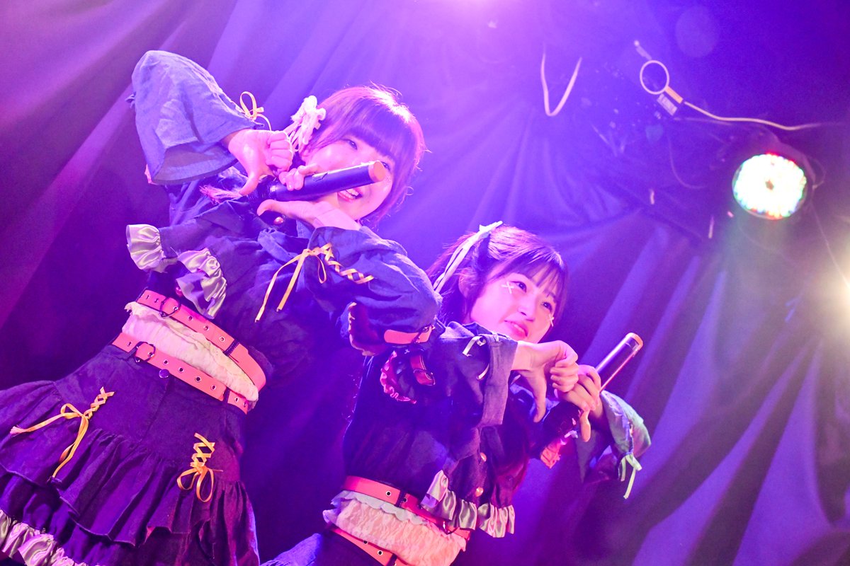 fuyunacchoo's tweet photo. 完熟メロンミックス6
ぴかにじ from Movin'girls
＃Movingirls https://t.co/xmfx5iA1Uf
