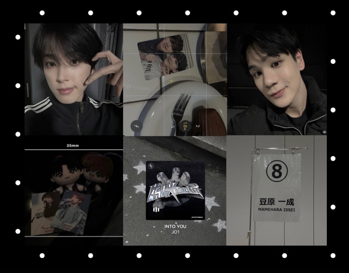 𝘤𝘰 ໒꒱˚.* tweet media